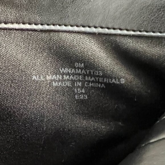 Nine West Amatto Women's Ankle Boots Size 6 - Picture 5 of 5